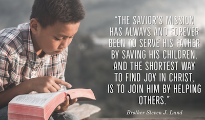 Jesus Christ Quote