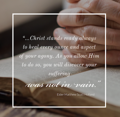 Jesus Christ Quote