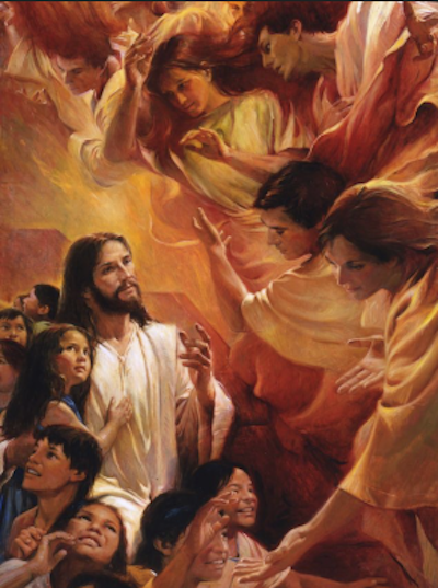 Jesus Christ Quote