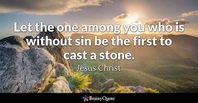 Jesus Christ Quote