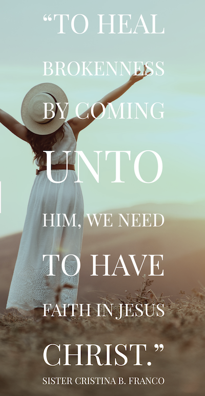 Jesus Christ Quote