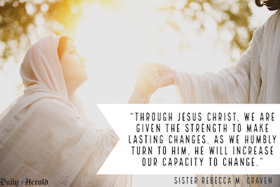 Jesus Christ Quote