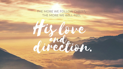 Jesus Christ Quote
