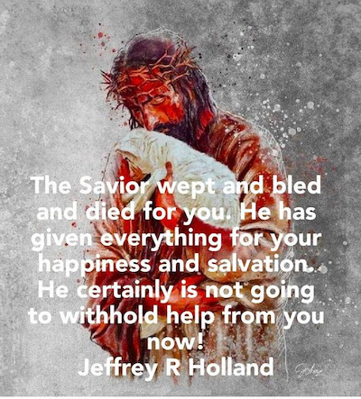 Jesus Christ Quote