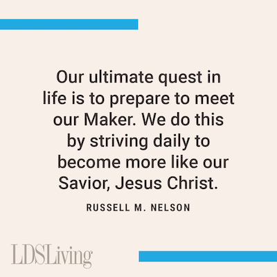 Jesus Christ Quote