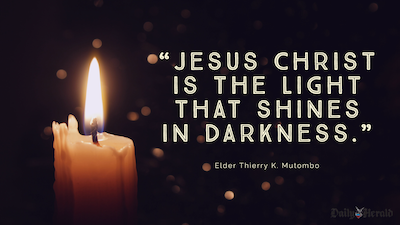 Jesus Christ Quote