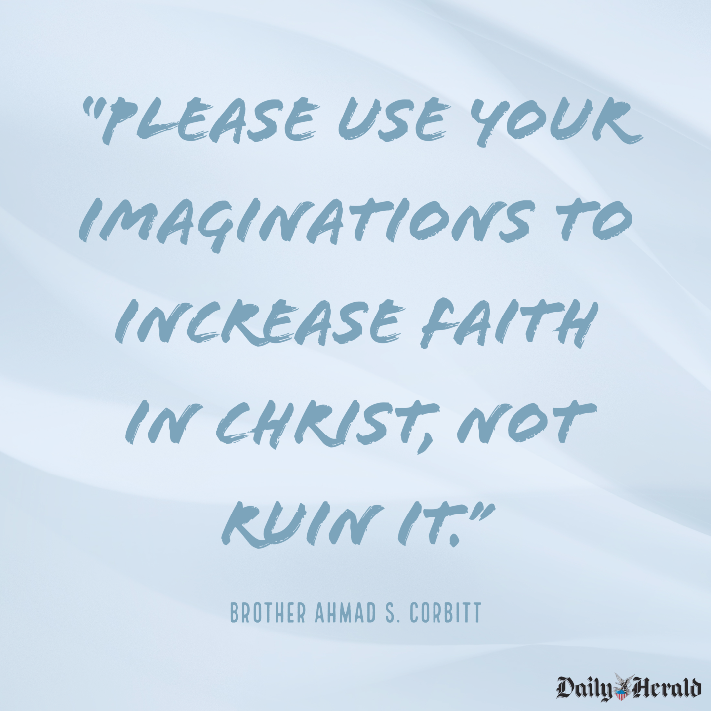 Jesus Christ Quote