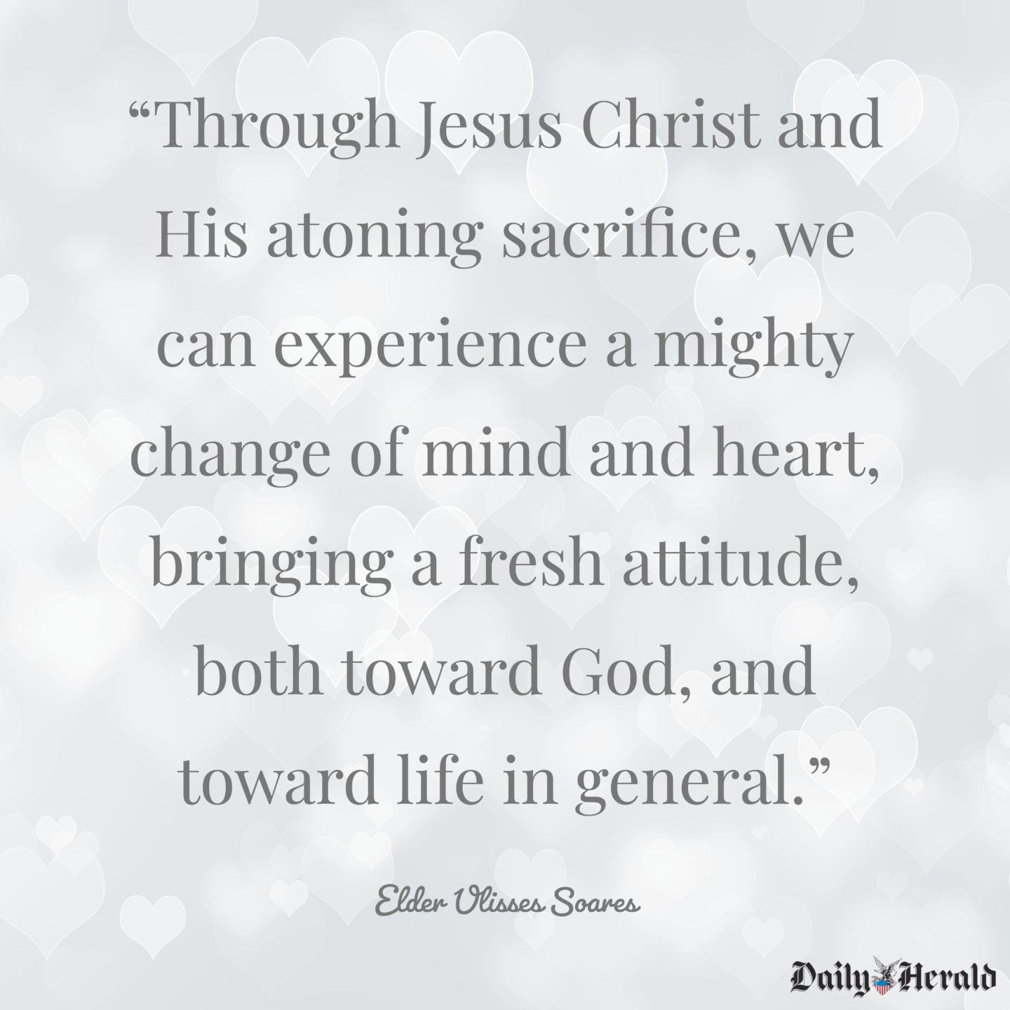 Jesus Christ Quote
