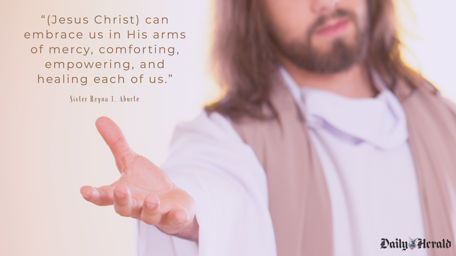 Jesus Christ Quote