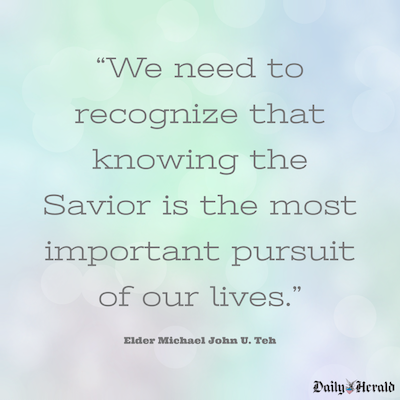 Jesus Christ Quote
