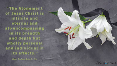 Jesus Christ Quote