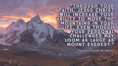 Jesus Christ Quote