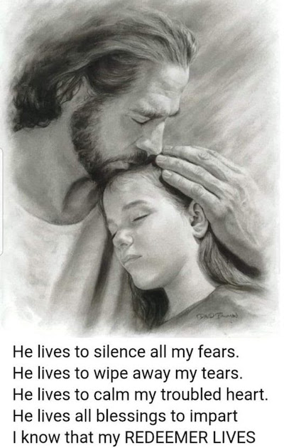 Jesus Christ Quote
