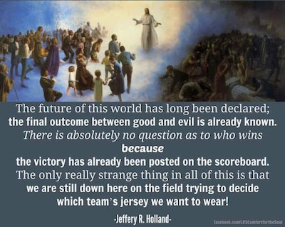 Jesus Christ Quote