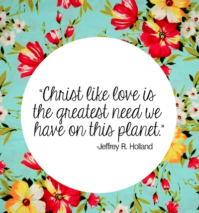 Jesus Christ Quote