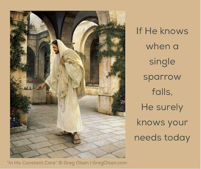 Jesus Christ Quote