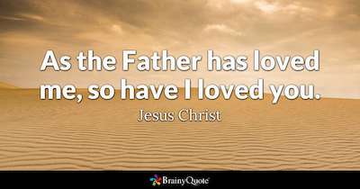 Jesus Christ Quote
