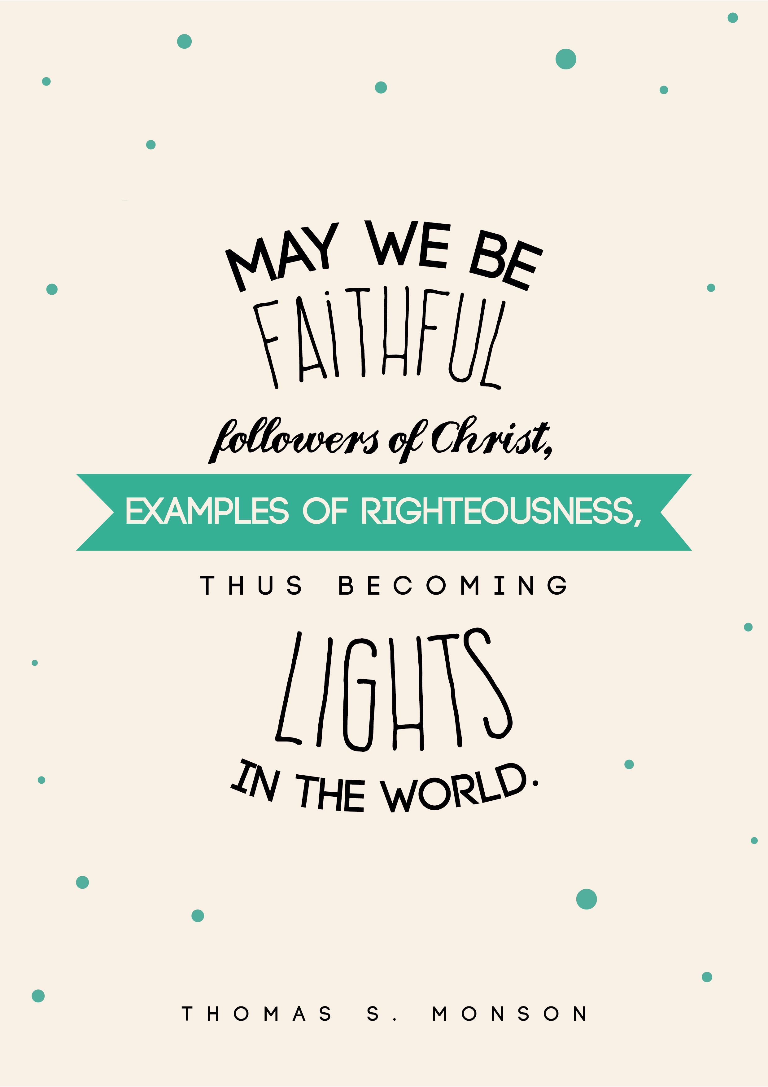 Jesus Christ Quote