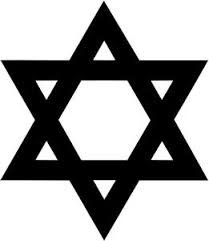 Jewish star 