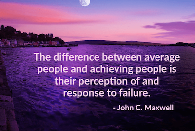 Perseverance Quote