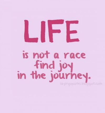Joy Quote