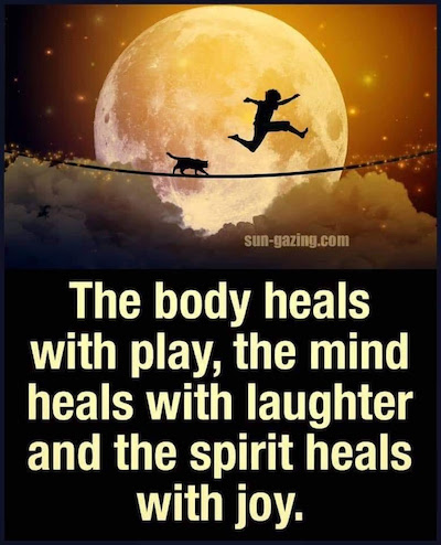 Joy Quote