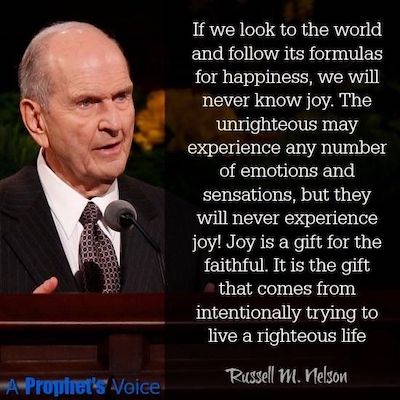 Joy Quote