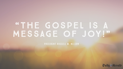 Joy Quote