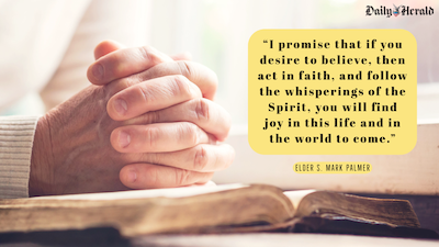 Joy Quote
