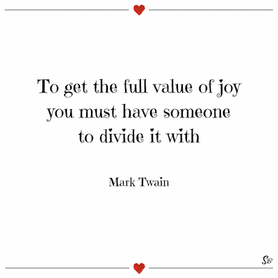 Joy Quote