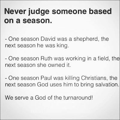 Judging Quotes