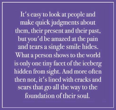 Judging Quotes