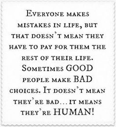 Judging Quotes