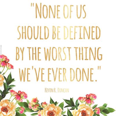 Judging Quotes