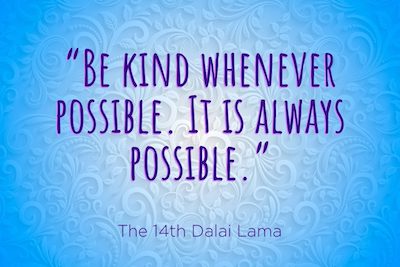 Kindness Quote
