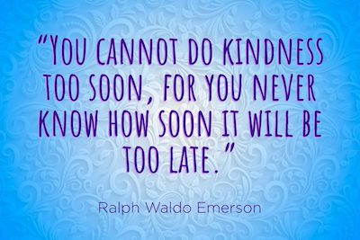Kindness Quote