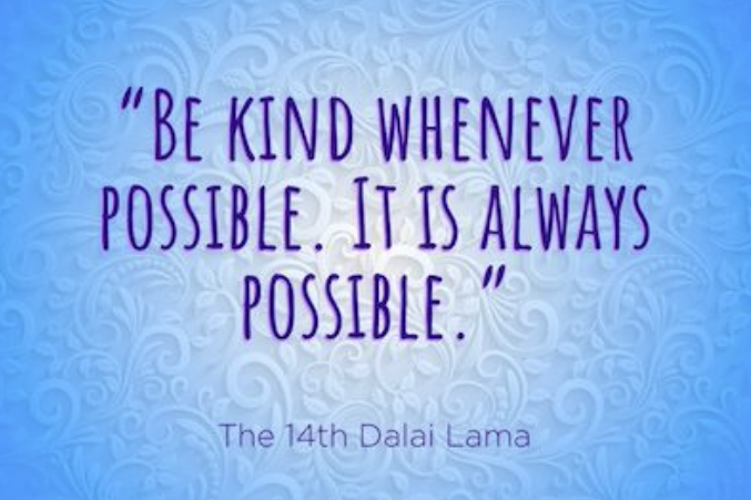 Kindness Quote