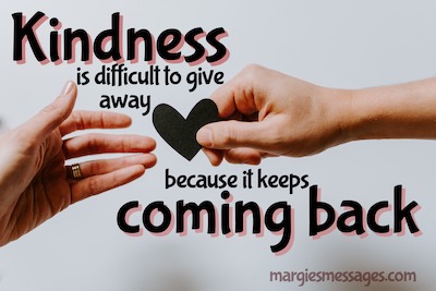Kindness Quote