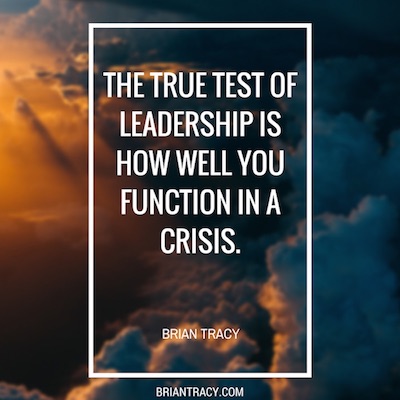 Leadership Quote