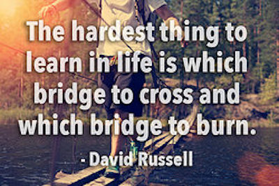 Life Lessons Quote