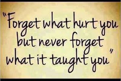 Life Lessons Quote
