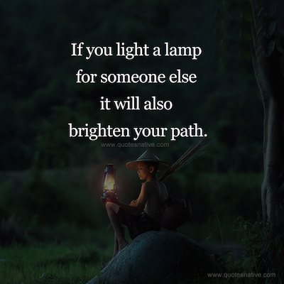 Life Lessons Quote