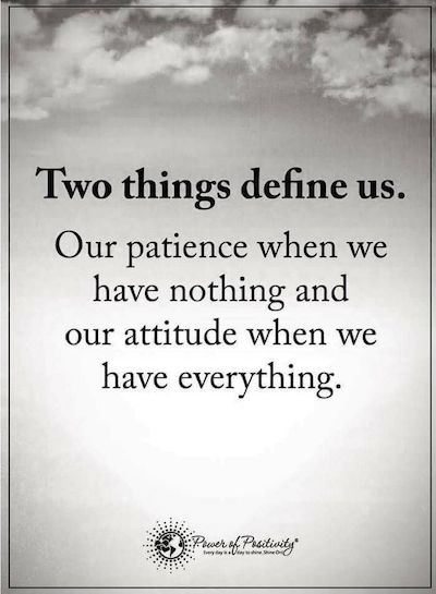 Life Lessons Quote