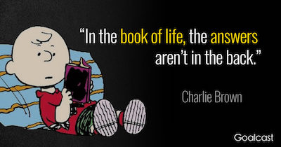 Life Quote