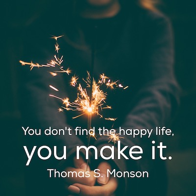 Life Quote