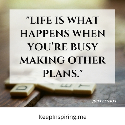 Life Quote