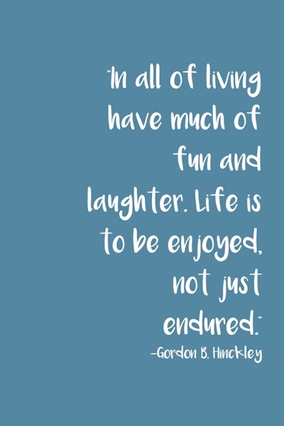 Life Quote