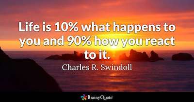 Life Quote