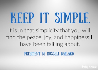Life Quote