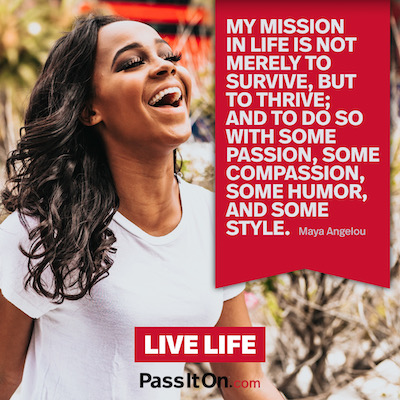 Life Quote